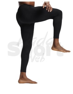 ROLY BETTER LEGGINGS SPORTIVO NERO 2