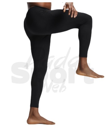 ROLY BETTER LEGGINGS SPORTIVO NERO