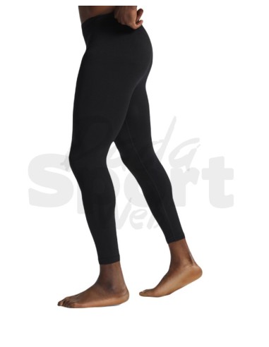ROLY BETTER LEGGINGS SPORTIVO NERO