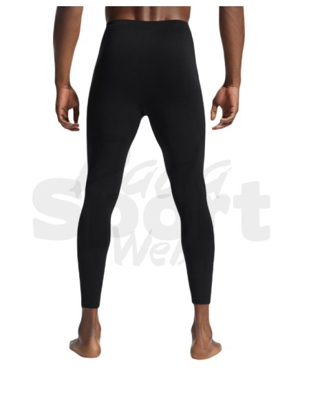 ROLY BETTER LEGGINGS SPORTIVO NERO