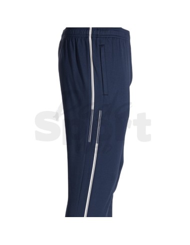 JOMA PANTALONE CHAMPIONSHIP VIII BLU BIANCO