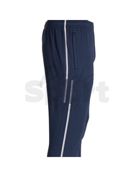 JOMA PANTALONE CHAMPIONSHIP VIII BLU BIANCO