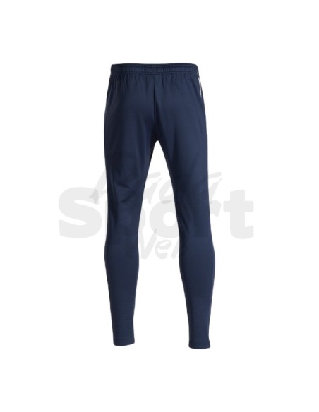 JOMA PANTALONE CHAMPIONSHIP VIII BLU BIANCO
