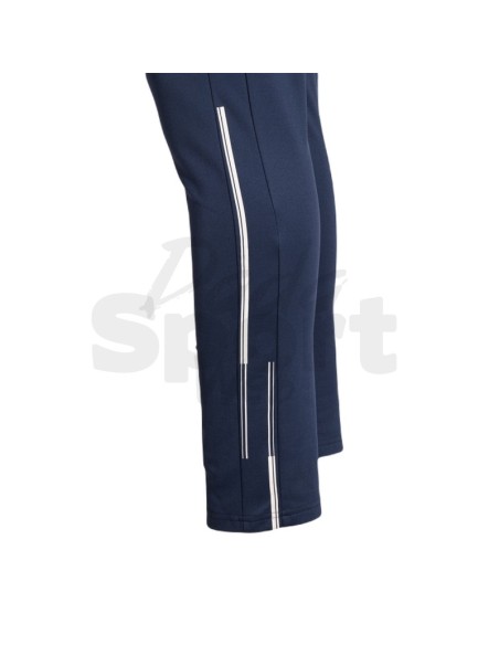 JOMA PANTALONE CHAMPIONSHIP VIII BLU BIANCO