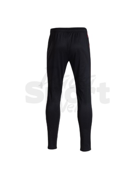 JOMA PANTALONE CHAMPIONSHIP VIII NERO ROSSO