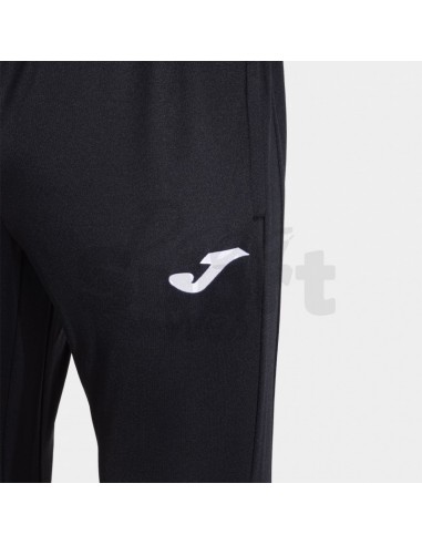 JOMA PANTALONE CHAMPIONSHIP VIII NERO ROSSO