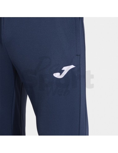 JOMA PANTALONE CHAMPIONSHIP VIII BLU GIALLO