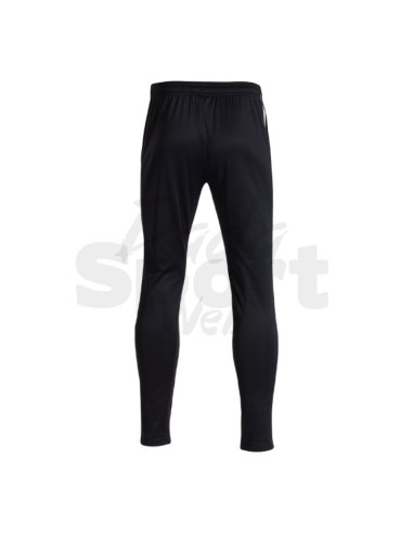 JOMA PANTALONE CHAMPIONSHIP VIII NERO BIANCO