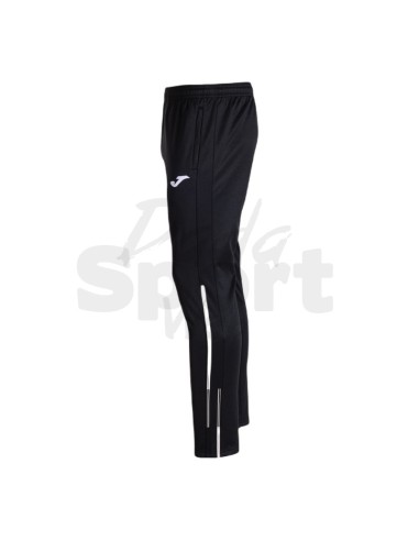 JOMA PANTALONE CHAMPIONSHIP VIII NERO BIANCO