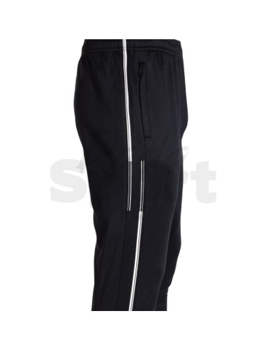 JOMA PANTALONE CHAMPIONSHIP VIII NERO BIANCO