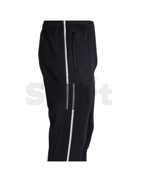 JOMA PANTALONE CHAMPIONSHIP VIII NERO BIANCO