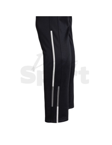 JOMA PANTALONE CHAMPIONSHIP VIII NERO BIANCO