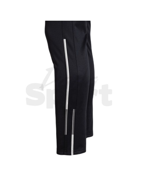 JOMA PANTALONE CHAMPIONSHIP VIII NERO BIANCO