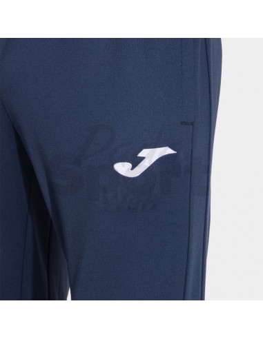 JOMA PANTALONE CHAMPIONSHIP VIII BLU ROSSO