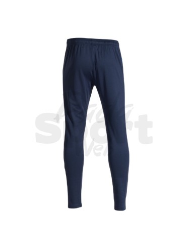 JOMA PANTALONE CHAMPIONSHIP VIII BLU AZZURRO