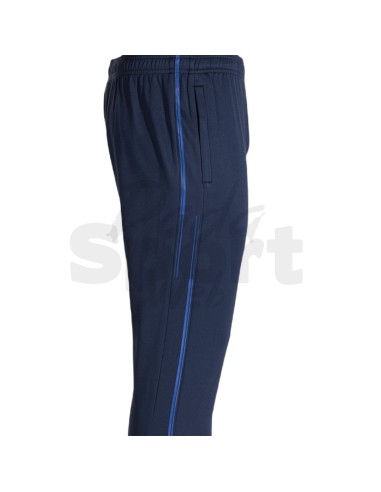 JOMA PANTALONE CHAMPIONSHIP VIII BLU AZZURRO