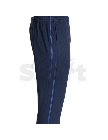 JOMA PANTALONE CHAMPIONSHIP VIII BLU AZZURRO