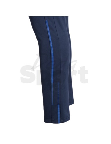 JOMA PANTALONE CHAMPIONSHIP VIII BLU AZZURRO