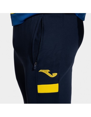 JOMA TUTA SPORTIVA LIDER GIALLO AZZURRO