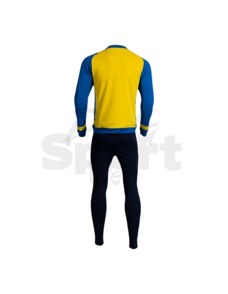 JOMA TUTA SPORTIVA LIDER GIALLO AZZURRO