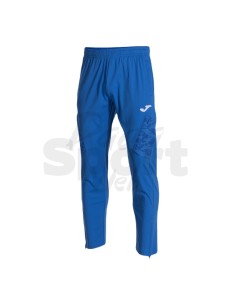 JOMA PANTALONE TUTA RECORD PRO AZZURRO