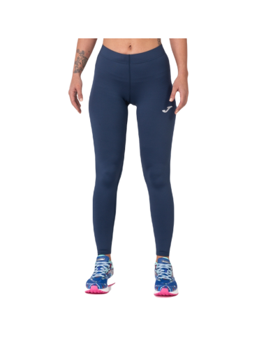 JOMA LEGGINGS OLIMPIA WOMAN BLU