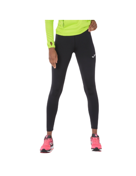 JOMA LEGGINGS OLIMPIA WOMAN NERO