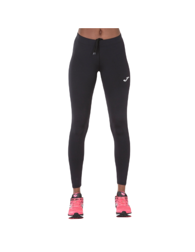 JOMA LEGGINGS OLIMPIA WOMAN NERO
