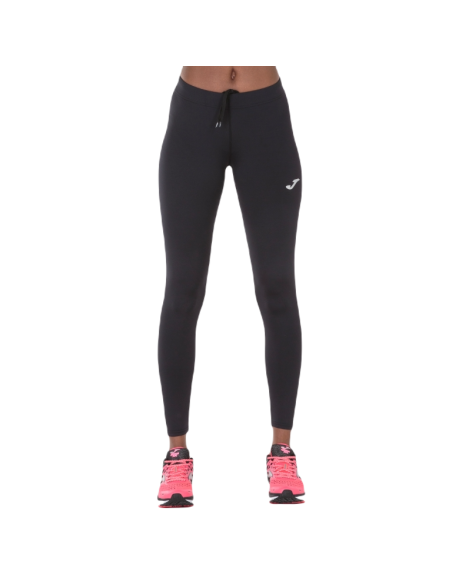 JOMA LEGGINGS OLIMPIA WOMAN NERO