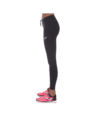 JOMA LEGGINGS OLIMPIA WOMAN NERO