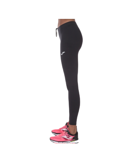 JOMA LEGGINGS OLIMPIA WOMAN NERO