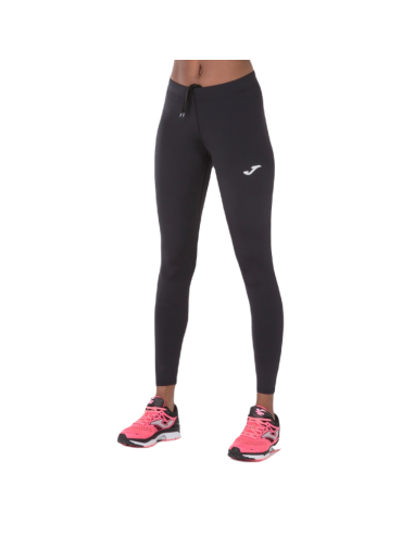 JOMA LEGGINGS OLIMPIA WOMAN NERO