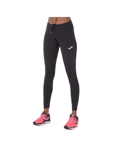 JOMA LEGGINGS OLIMPIA WOMAN NERO
