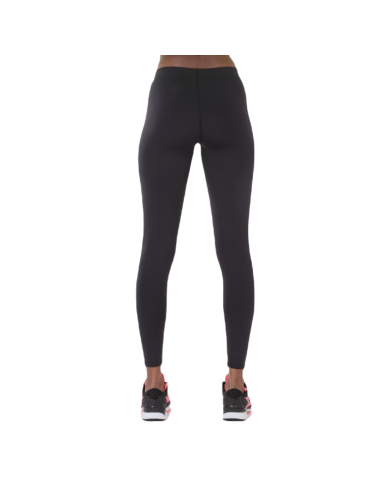 JOMA LEGGINGS OLIMPIA WOMAN NERO