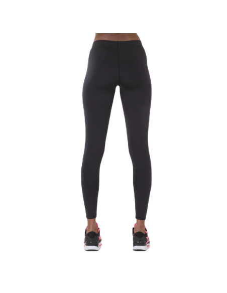 JOMA LEGGINGS OLIMPIA WOMAN NERO