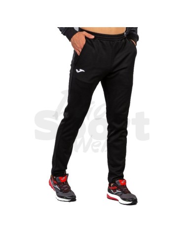 PANTALONE JOMA LARGO CLEO II NERO
