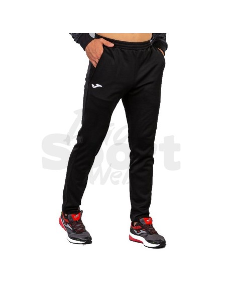 PANTALONE JOMA LARGO CLEO II NERO