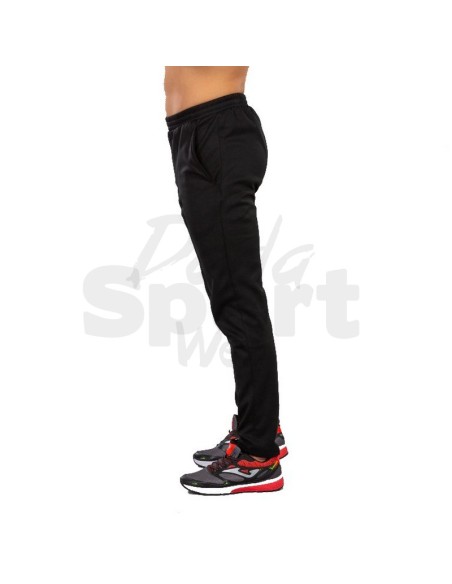 PANTALONE JOMA LARGO CLEO II NERO