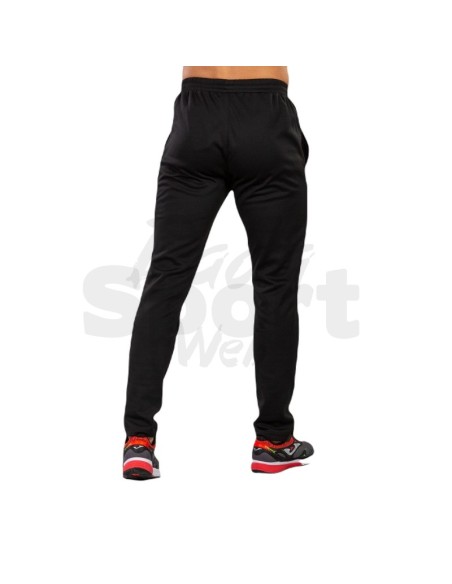 PANTALONE JOMA LARGO CLEO II NERO