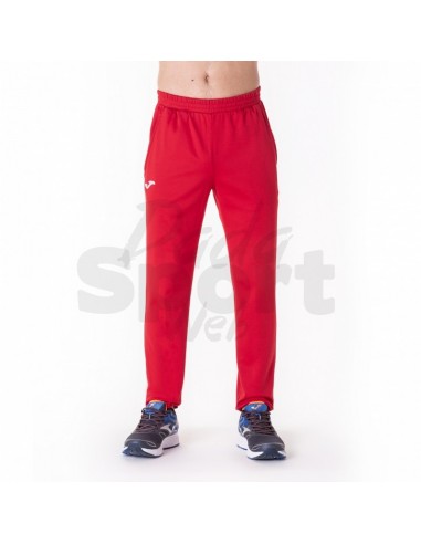 PANTALONE JOMA LARGO CLEO II ROSSO