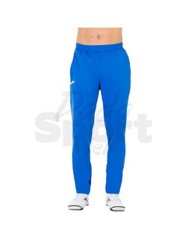 PANTALONE JOMA LARGO CLEO II AZZURRO