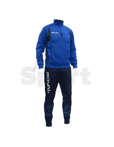 ROYAL TUTA ALLENAMENTO EXTREME AZZURRO BLU