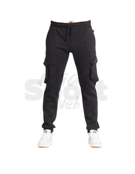 JOMA PANTALONE CARGO CONFORT IV