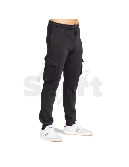 JOMA PANTALONE CARGO CONFORT IV