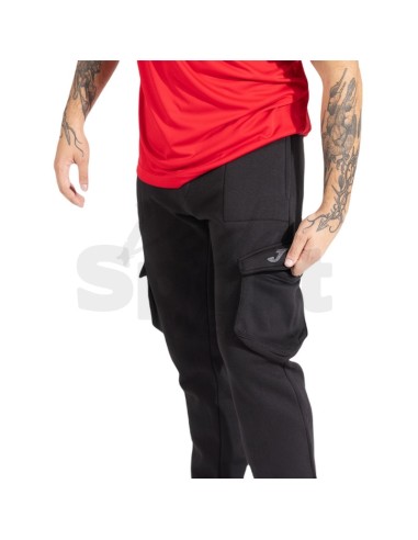 JOMA PANTALONE CARGO CONFORT IV