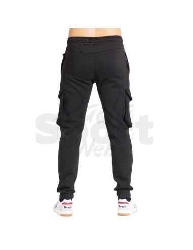 JOMA PANTALONE CARGO CONFORT IV