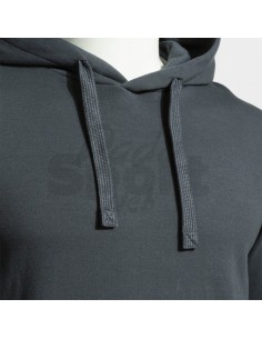 JOMA FELPA CON CAPPUCCIO UNIVERSO ANTRACITE 2