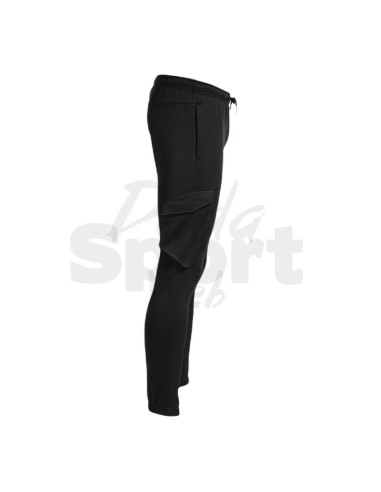 JOMA PANTALONE CARGO CAMPUS STREET NERO