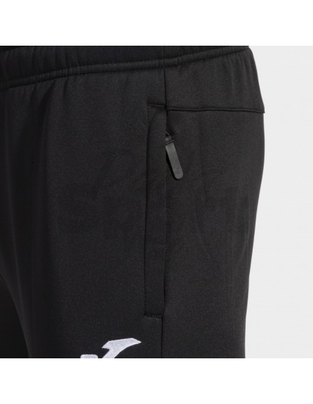 JOMA PANTALONE CARGO CAMPUS STREET NERO