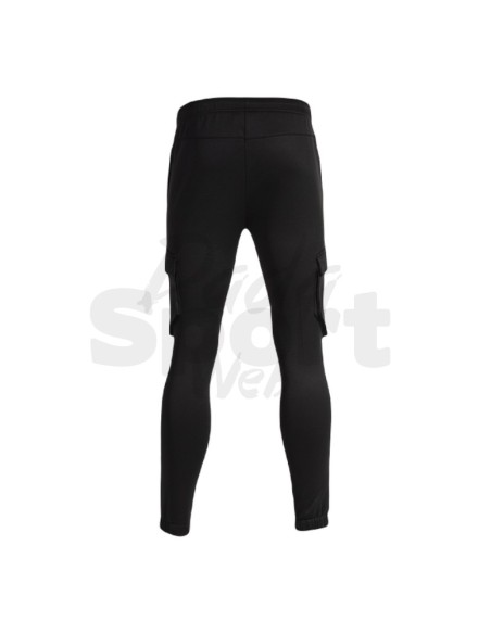 JOMA PANTALONE CARGO CAMPUS STREET NERO